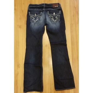 Big star Remy 30 L boot cut